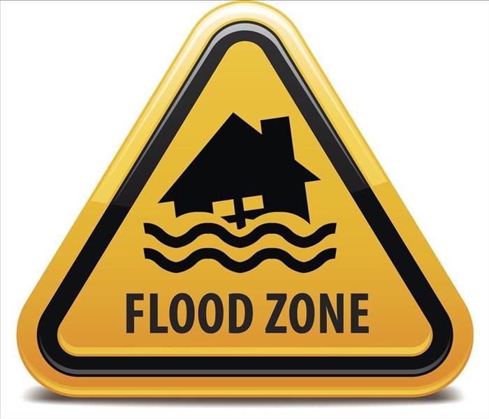 "Flood Zone"