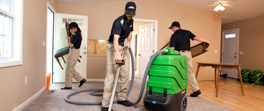 Brockton, MA cleaning services